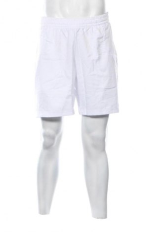Herren Shorts Babolat, Größe XL, Farbe Weiß, Preis 27,70 €