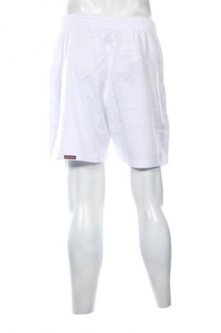 Herren Shorts Babolat, Größe XL, Farbe Weiß, Preis 27,70 €