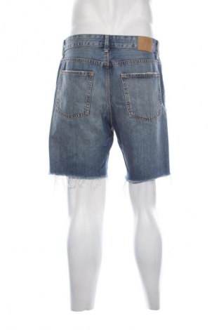 Herren Shorts Bershka, Größe L, Farbe Blau, Preis 10,99 €