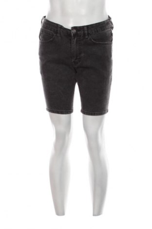 Herren Shorts Bershka, Größe S, Farbe Grau, Preis 15,00 €