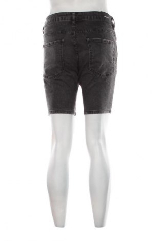 Herren Shorts Bershka, Größe S, Farbe Grau, Preis 15,00 €