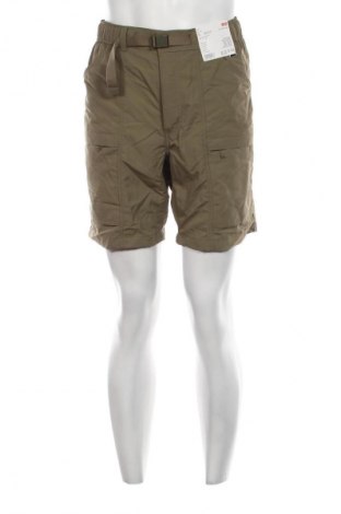 Herren Shorts Bruin, Größe S, Farbe Grün, Preis 48,00 €