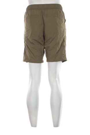 Herren Shorts Bruin, Größe S, Farbe Grün, Preis 48,00 €