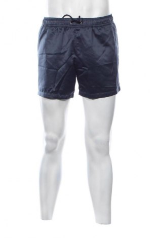 Pantaloni scurți de bărbați Bruno Banani, Mărime S, Culoare Albastru, Preț 81,99 Lei