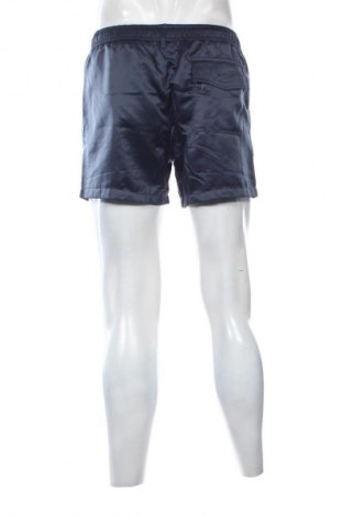 Pantaloni scurți de bărbați Bruno Banani, Mărime S, Culoare Albastru, Preț 81,99 Lei