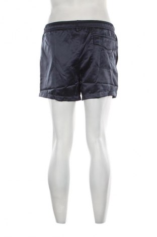 Pantaloni scurți de bărbați Bruno Banani, Mărime M, Culoare Albastru, Preț 190,99 Lei