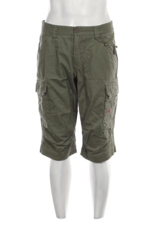 Herren Shorts Bruno Banani, Größe L, Farbe Grün, Preis € 41,99