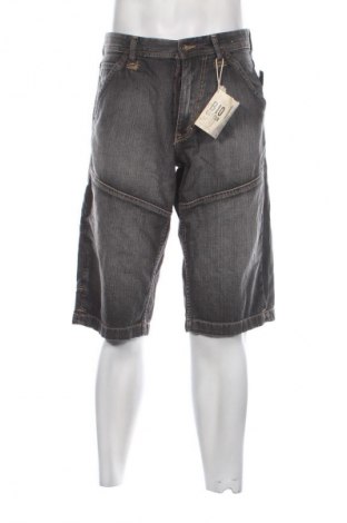 Herren Shorts C&A, Größe L, Farbe Grau, Preis € 9,99