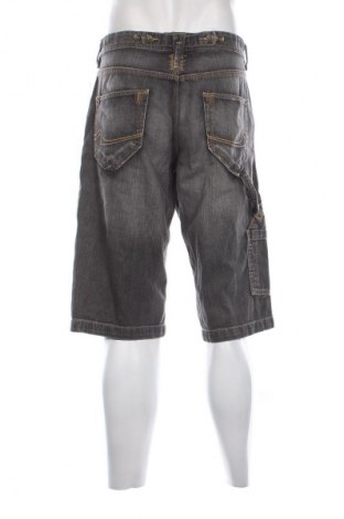 Herren Shorts C&A, Größe L, Farbe Grau, Preis € 9,99