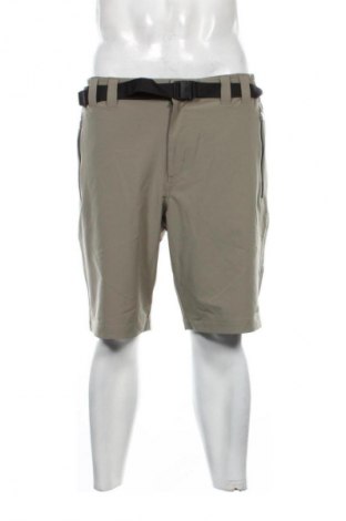 Pánské kraťasy CMP, Velikost L, Barva Zelená, Cena  699,00 Kč