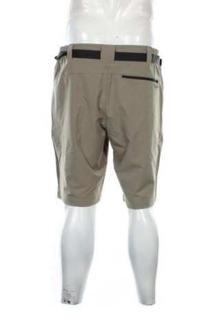 Pánské kraťasy CMP, Velikost L, Barva Zelená, Cena  699,00 Kč