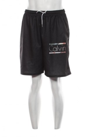 Herren Shorts Calvin Klein, Größe L, Farbe Schwarz, Preis 28,00 €