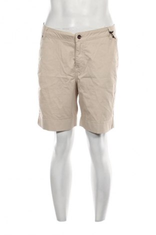 Herren Shorts Camel Active, Größe L, Farbe Beige, Preis € 62,99