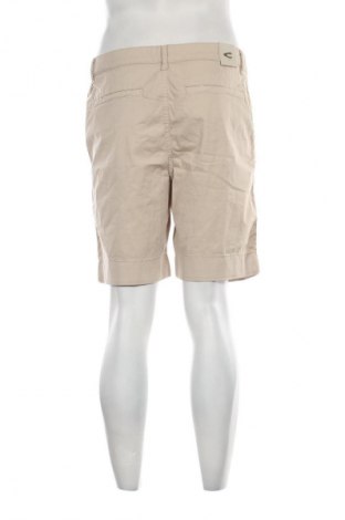 Herren Shorts Camel Active, Größe L, Farbe Beige, Preis € 62,99