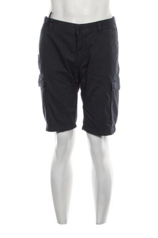Herren Shorts Camel Active, Größe L, Farbe Blau, Preis € 50,99
