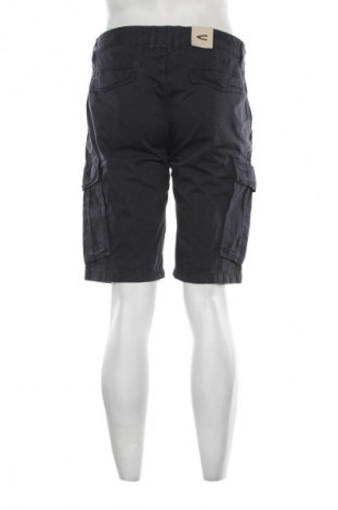 Herren Shorts Camel Active, Größe L, Farbe Blau, Preis € 50,99