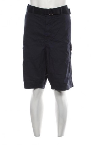 Herren Shorts Camel Active, Größe 4XL, Farbe Blau, Preis € 49,99