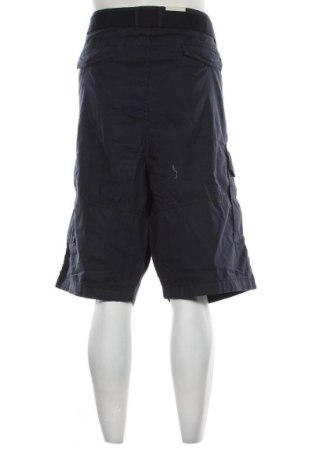 Herren Shorts Camel Active, Größe 4XL, Farbe Blau, Preis € 49,99