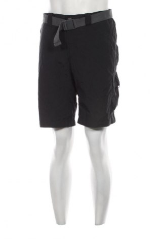 Herren Shorts Columbia, Größe L, Farbe Schwarz, Preis 22,99 €
