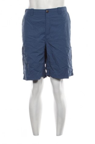 Herren Shorts Columbia, Größe XL, Farbe Blau, Preis 10,99 €