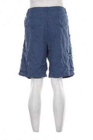 Herren Shorts Columbia, Größe XL, Farbe Blau, Preis 10,99 €