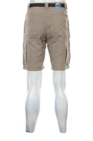 Herren Shorts Columbia, Größe S, Farbe Beige, Preis 28,46 €
