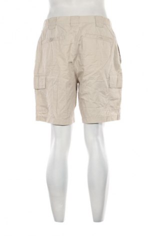 Herren Shorts Columbia, Größe M, Farbe Ecru, Preis 24,99 €