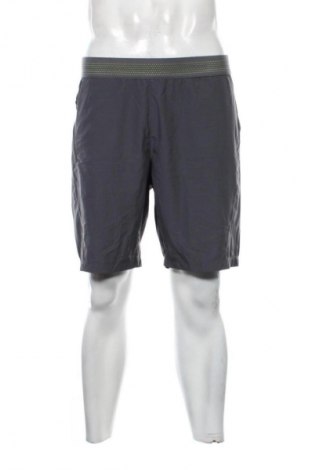 Herren Shorts Crivit, Größe M, Farbe Grau, Preis 6,61 €