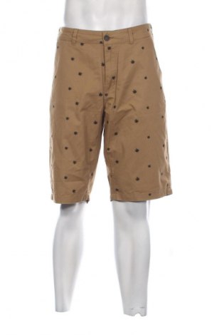 Herren Shorts Cropp, Größe XL, Farbe Beige, Preis 17,30 €