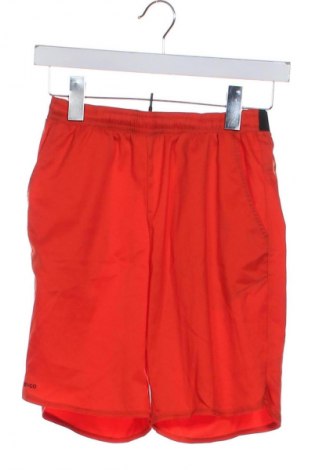 Herren Shorts Decathlon, Größe XS, Farbe Orange, Preis € 6,99
