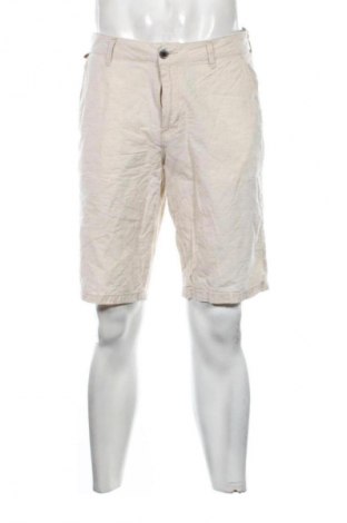 Herren Shorts Defacto, Größe M, Farbe Beige, Preis 11,79 €