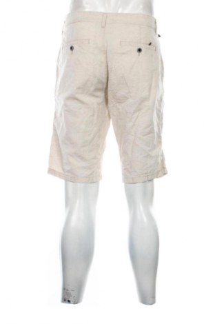 Herren Shorts Defacto, Größe M, Farbe Beige, Preis 11,79 €
