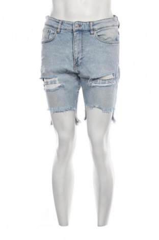 Herren Shorts Denim&Co., Größe S, Farbe Blau, Preis 14,77 €