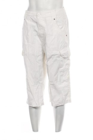 Herren Shorts Denim Co., Größe L, Farbe Weiß, Preis 14,91 €