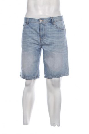 Pantaloni scurți de bărbați Denim Co., Mărime L, Culoare Albastru, Preț 60,99 Lei