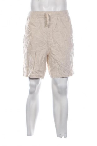 Herren Shorts Denim&Co., Größe XXL, Farbe Beige, Preis € 12,99