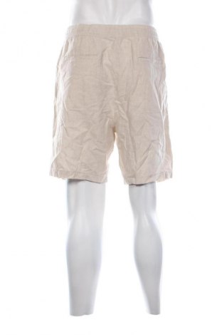 Herren Shorts Denim&Co., Größe XXL, Farbe Beige, Preis € 12,99