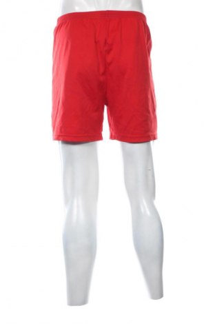 Herren Shorts Errea, Größe M, Farbe Rot, Preis 6,99 €