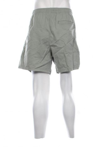 Herren Shorts F&F, Größe XXL, Farbe Grün, Preis 10,99 €