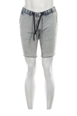 Мъжки къс панталон FSBN, Размер M, Цвят Син, Цена 28,99 лв.