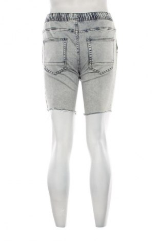 Мъжки къс панталон FSBN, Размер M, Цвят Син, Цена 28,99 лв.