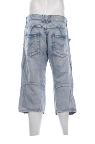 Herren Shorts Fishbone, Größe L, Farbe Blau, Preis 9,99 €