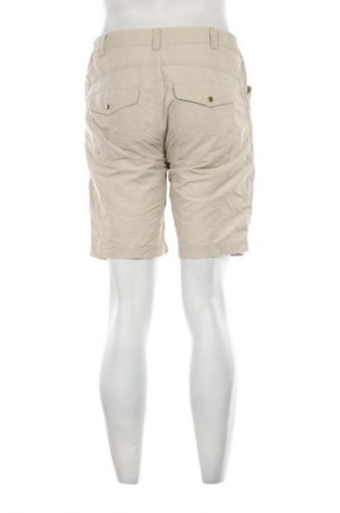 Herren Shorts Fjallraven, Größe M, Farbe Beige, Preis 37,99 €
