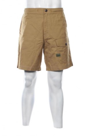 Herren Shorts G-Star Raw, Größe L, Farbe Braun, Preis € 76,99