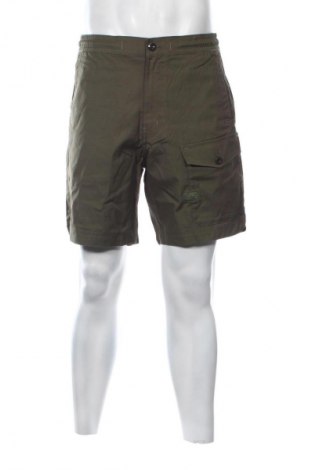 Herren Shorts G-Star Raw, Größe L, Farbe Grün, Preis 76,99 €