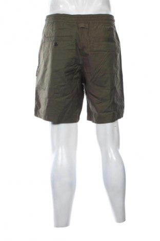 Herren Shorts G-Star Raw, Größe L, Farbe Grün, Preis 76,99 €