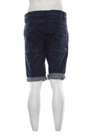 Herren Shorts G-Star Raw, Größe M, Farbe Blau, Preis 76,99 €