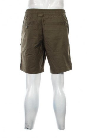 Herren Shorts G-Star Raw, Größe M, Farbe Grün, Preis 76,99 €