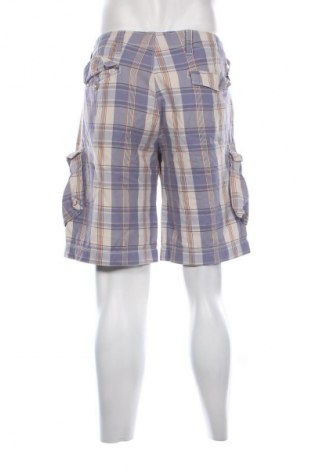 Pantaloni scurți de bărbați Gas, Mărime XL, Culoare Multicolor, Preț 55,99 Lei