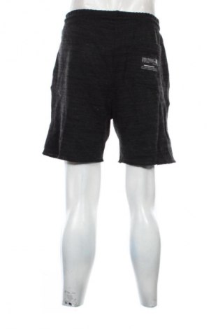 Pantaloni scurți de bărbați Giorgio Di Mare, Mărime 3XL, Culoare Negru, Preț 327,99 Lei